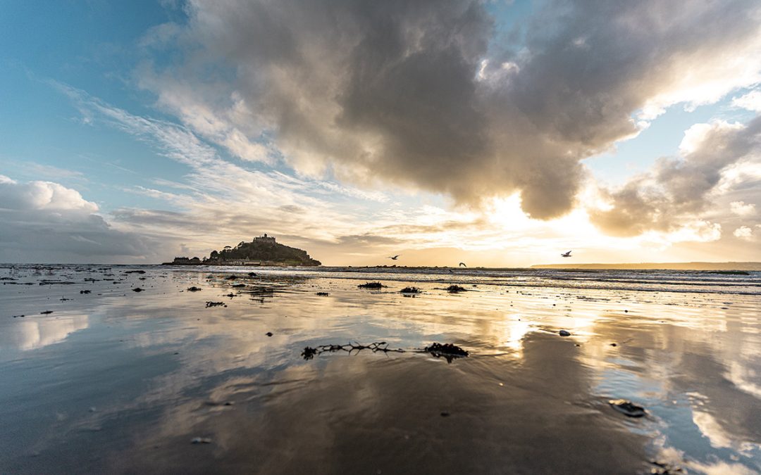 5 Best Things To Do When Visiting Cornwall in Winter